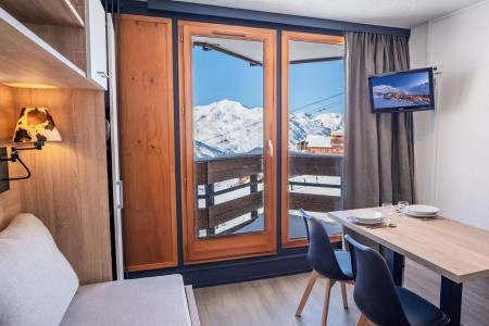 Residence Tourotel - 5