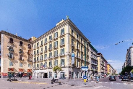 Best Western Plaza - 3