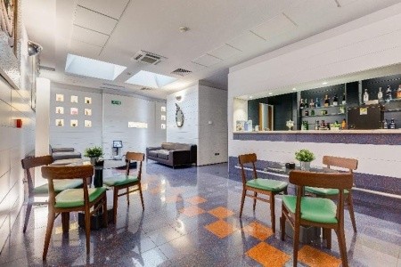 Best Western Plaza - 4