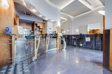 Best Western Plaza - 5