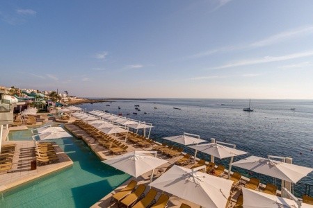 Ax Odycy (Ex. Seashells Resort At Suncrest) - 2