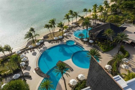 The Residence Mauritius - 1