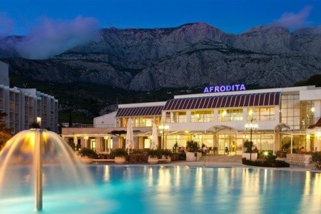 Bluesun Holiday Village Afrodita - 3