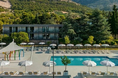 Bluesun Hotel Bonaca - 2