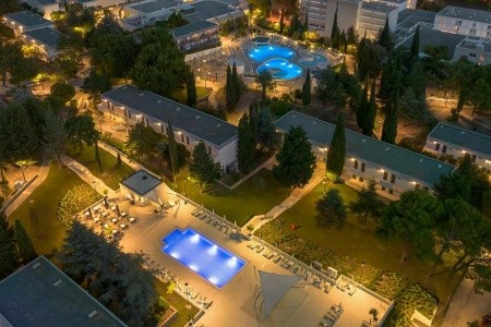 Bluesun Hotel Bonaca - 5