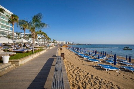Constantinos The Great Beach - 3