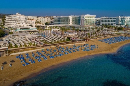 Constantinos The Great Beach - 5