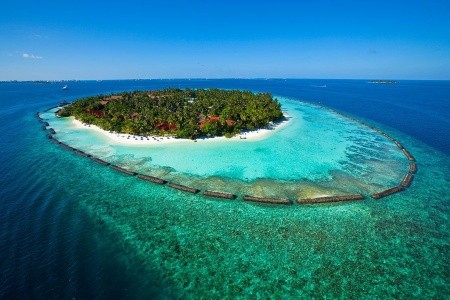 Niva Kurumba Maldives - 2