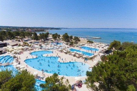 Zaton Holiday Resort Apartments - 2