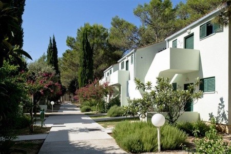 Zaton Holiday Resort Apartments - 3