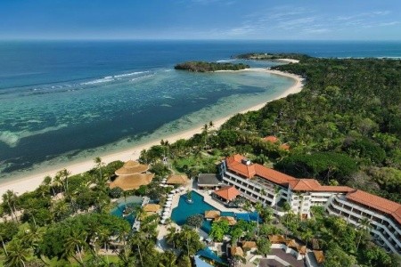 Nusa Dua Beach Resort & Spa - 2