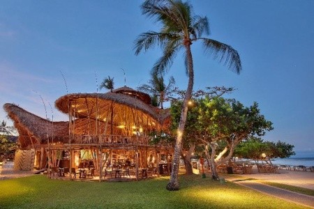Nusa Dua Beach Resort & Spa - 5
