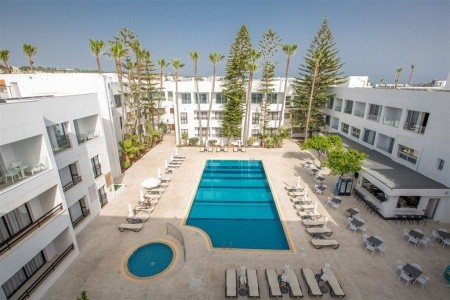 Anthea Apartment - 2