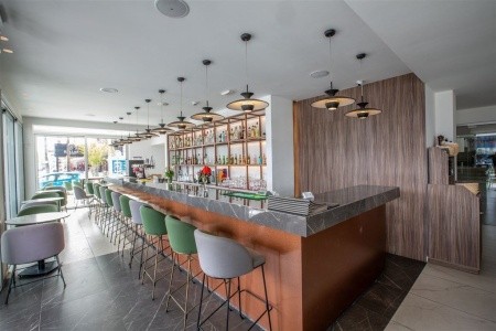 Anthea Apartment - 4
