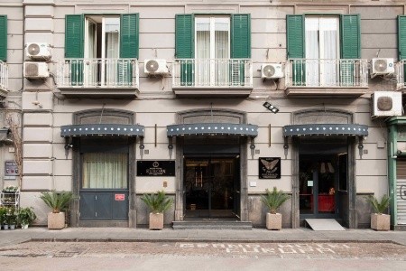 Europa Grand Hotel-Restaurant - 2