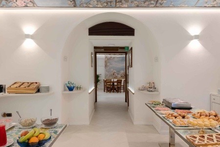 Europa Grand Hotel-Restaurant - 3