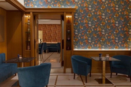 Europa Grand Hotel-Restaurant - 5