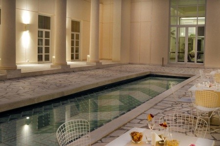 Palazzo Esedra - 2