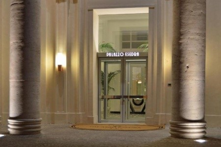 Palazzo Esedra - 4