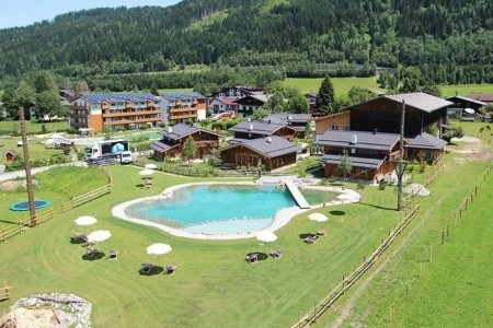 Almdorf Almlust (Flachau) - 1