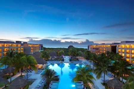 Paradisus La Perla - 2
