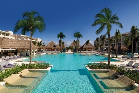 Paradisus La Perla - 4