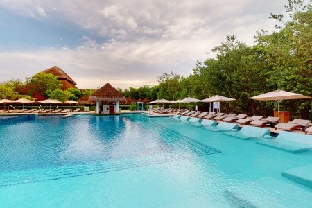 Paradisus La Perla - 5