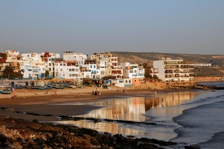 Maroko – Agadir, oceán a tajomstvá Atlasu - 5