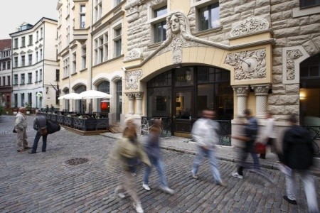 Neiburgs (Riga)