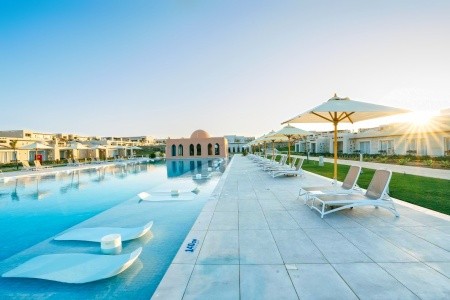 Sentido Reef Oasis Suakin (Ex. Reef Oasis Suakin Resort) - 5