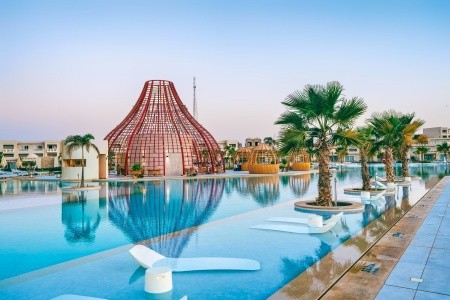 Sentido Reef Oasis Suakin (Ex. Reef Oasis Suakin Resort) - 2