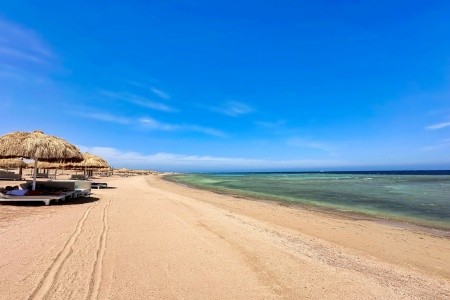 Sentido Reef Oasis Suakin (Ex. Reef Oasis Suakin Resort) - 3