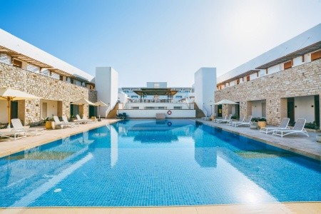 Sentido Reef Oasis Suakin (Ex. Reef Oasis Suakin Resort) - 4