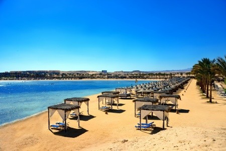 Steigenberger Coraya Beach (Ex. Iberotel) - 3