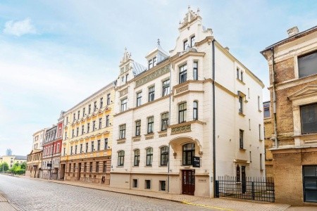 Rija Riga City Centre