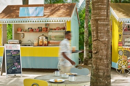 Ravenala Attitude (Ex. La Plantation Resort) - 3