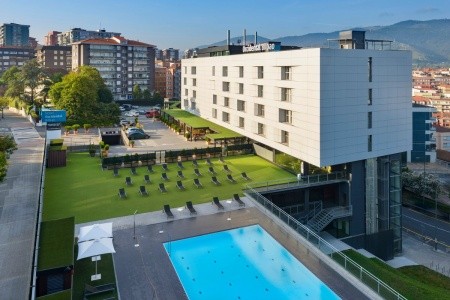 Occidental Bilbao - 3