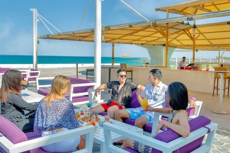 Radisson Blu Fujairah - 5