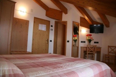 Dolomiti Hotel Olimpia (Andalo) - 9