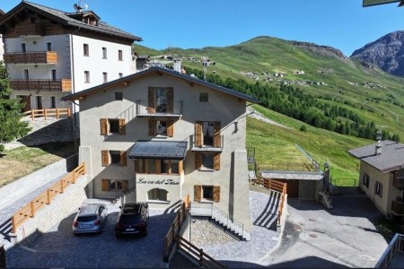 Appartamenti Alpinea