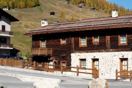 Rezidence Casa Gallo