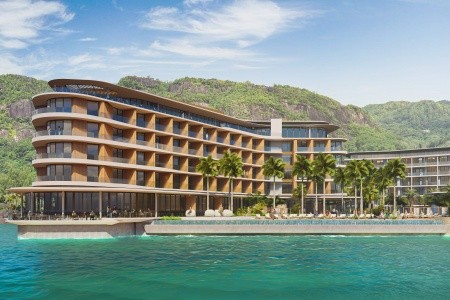 Meliá Seychelles