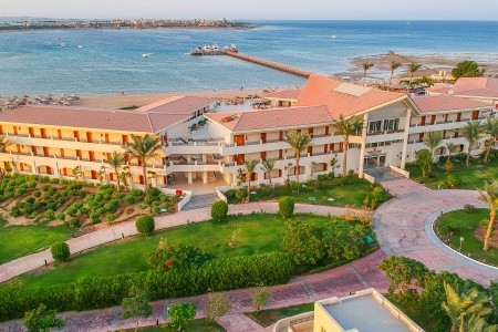 Cleopatra Luxury Resort Makadi Bay - 2