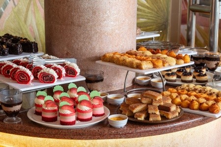 Cleopatra Luxury Resort Makadi Bay - 3