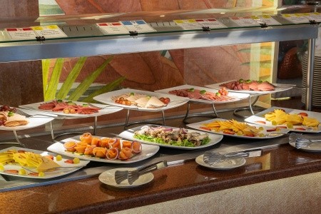 Cleopatra Luxury Resort Makadi Bay - 5
