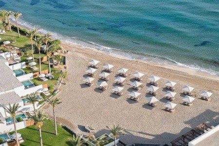 Grecotel Amirandes Boutique Resort - 3