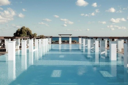 Grecotel Amirandes Boutique Resort - 4