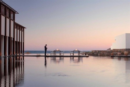 Grecotel Amirandes Boutique Resort - 5