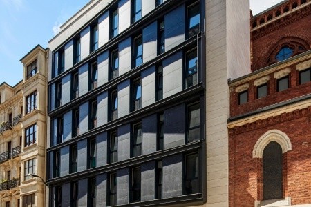 Sercotel Ayala Bilbao