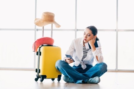 Post-travel blues: Prečo po návrate z dovolenky prichádza smútok?